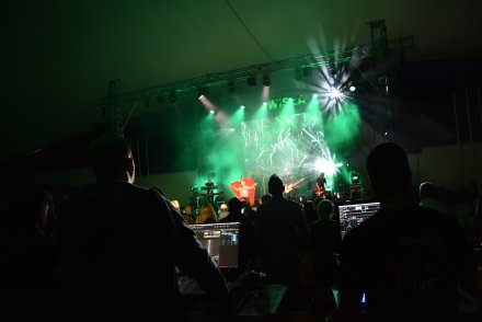 Koncert Małgorzaty Ostrowskiej w Wiśle